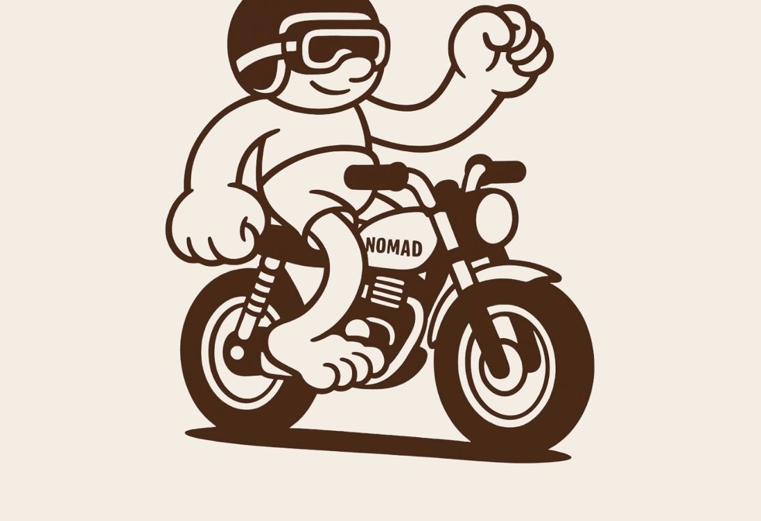 Nomad Rent